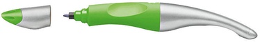Stabilo Easy Original Right Handed Pen Metallic/Green