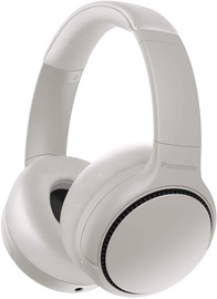 Ausinės Panasonic RB-M300BE Over-Ear Bluetooth Cream