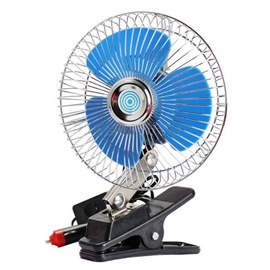 Ventilators Citreum WIN-105 Car Fan