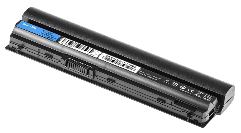 Klēpjdatoru akumulators Green Cell DE55 Battery FRR0G RFJMW for Dell