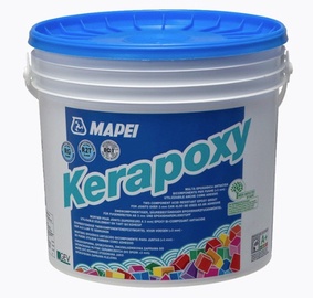 Šuvotājs-līme epoksīda kerapoxy 114 5kg