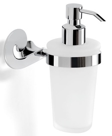 Gedy Sissi Soap Dispenser 3381-13 Chrome