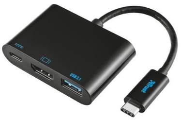 Trust Adapter USB Type-C to HDMI