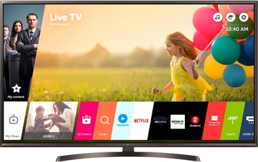 Televizorius LG 43UK6400PLF
