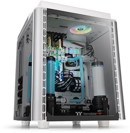Thermaltake Level 20 HT E-ATX Full-Tower Snow Edition White