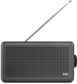 TechniSat Nordmende Transita 210 Black