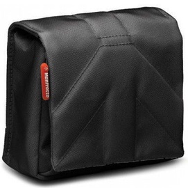 Manfrotto Nano VII Pouch Camera Bag Black