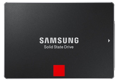 Samsung SSD 850 PRO 1TB SATA III MZ-7KE1T0BW
