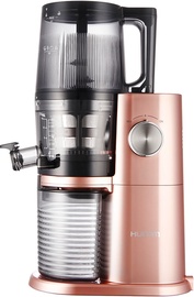 Низкоскоростная соковыжималка Hurom H-AI One Stop