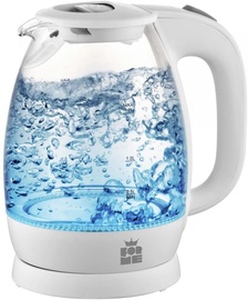 Elektrinis virdulys ForMe FKG-137, 1.7 l