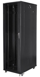 Lanberg Rack Cabinet 19" FF01-8042-12B