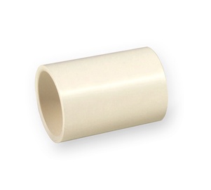 Муфта Nibco 4701-010, хлорированный поливинилхлорид (cpvc)