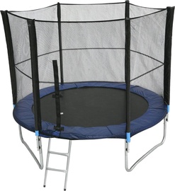 Batutas LEX XXL 250 cm, su tinklu