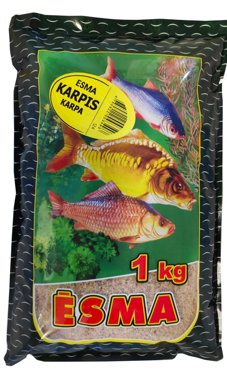 Zivju barība FAIDĖ Esma, 1 kg