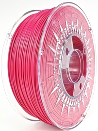 Devil Design PLA Bright Pink 1.75mm 1kg