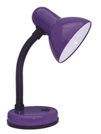 Galda lampa Hengda HD2028 HD2028, E27, brīvi stāvošs, 25W