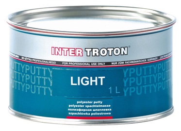 Špaktele Inter-Troton, 1000 ml