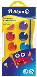 Pelikan Watercolor Set 700337
