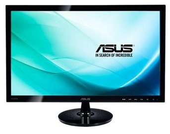 Monitorius ASUS VS248HR