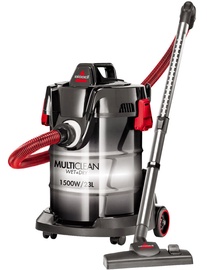 Putekļu sūcējs Bissell MultiClean Wet & Dry