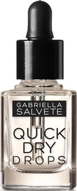 Gabriella Salvete Nail Care Quick Dry Drops 11ml
