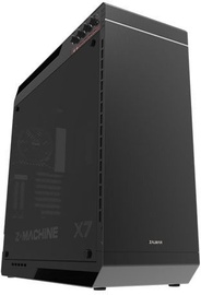 Zalman X7 Full Tower ATX Black