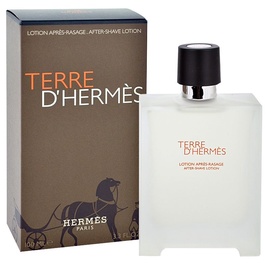 Hermes Terre D Hermes 50ml Aftershave Lotion