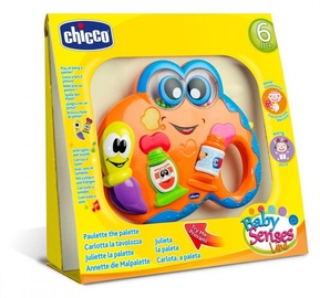 Interaktyvus žaislas Chicco Baby Sense 77010