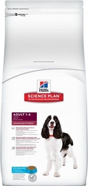 Hill's Science Plan Adult 12kg Tuna