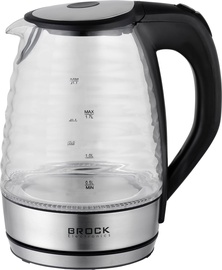 Elektrinis virdulys Brock WK 2101