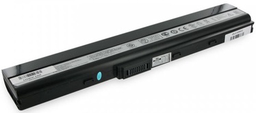 Whitenergy Battery Asus A32-K52 4400mAh