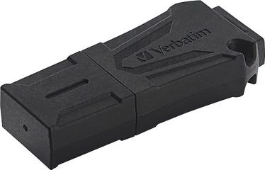 USB atmintinė Verbatim ThoughMAX, USB 2.0, 64 GB