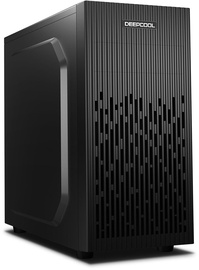 Deepcool Matrexx 30 SI mATX Mini Tower Black
