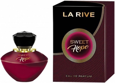 Parfüümvesi La Rive Sweet Hope, 90 ml