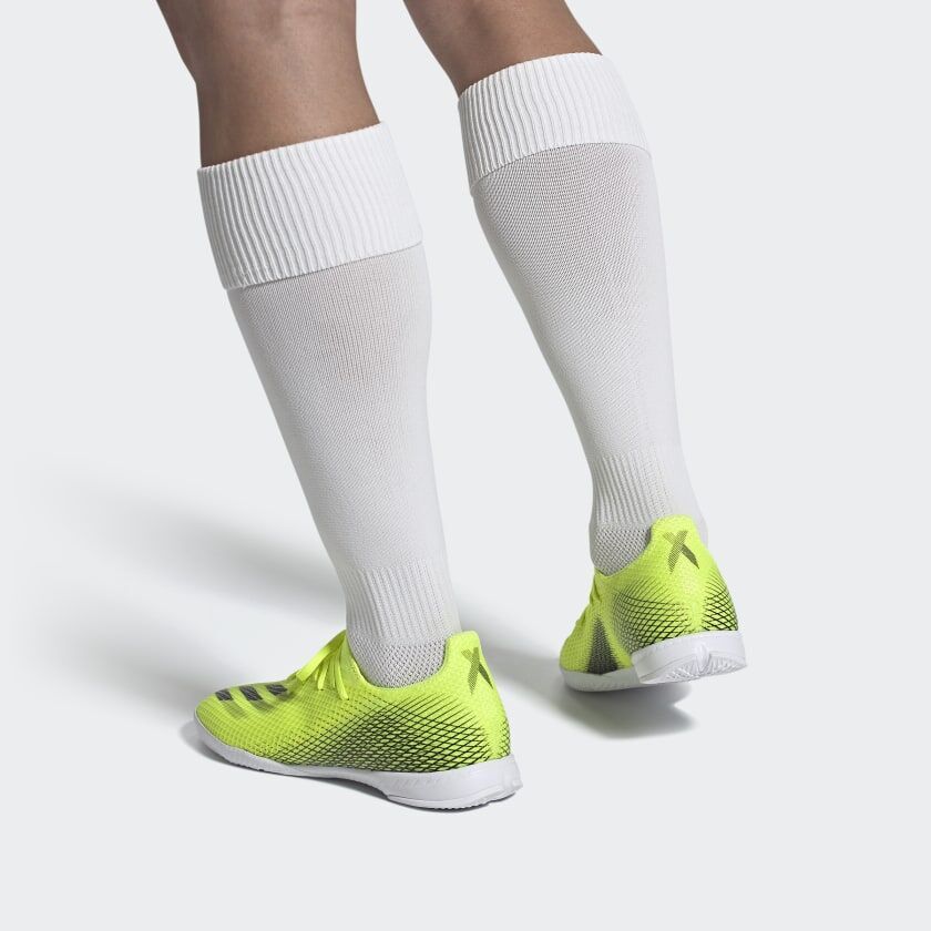 adidas x ghosted fluro skin