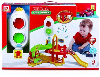 Автомобильная трасса BB Junior 16-88801