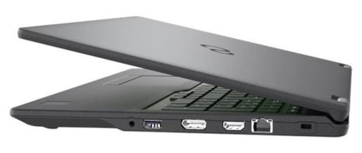 Portatīvais dators Fujitsu LifeBook E5511, Intel® Core™ i7, 16 GB, 512 GB, 15.6 ", Intel Iris Xe Graphics, melna