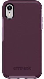 Otterbox Symmetry Series Case For Apple iPhone XR Purple