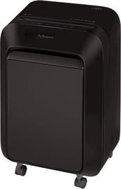 Popieriaus smulkintuvas Fellowes Powershred LX211 Micro-Cut, 2 x 12 mm