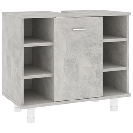 Vannitoakapp VLX 802637, hall, 32 x 60 cm x 53.3 cm