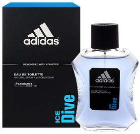 Adidas Ice Dive 50ml EDT