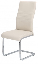 Avanti X-444 Chair Beige