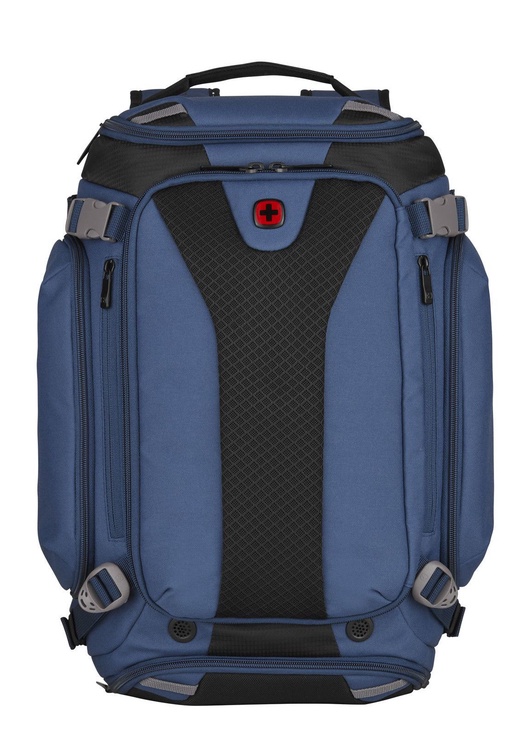 Рюкзак для ноутбука Wenger Sportpack 16 Blue, синий, 15.6-16″