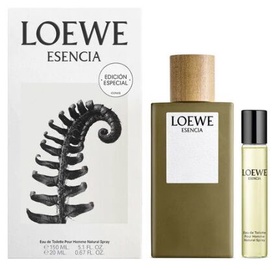 Komplekt meestele Loewe Esencia, meestele