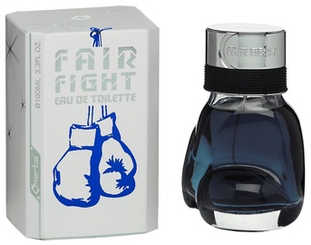 Tualetes ūdens Omerta Fair Fight 100ml EDT