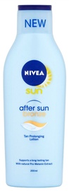 Nivea Sun After Sun Bronze 200ml