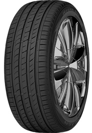 Летняя шина Nexen Tire N FERA SU1 255/35/R20, 97-Y-300 km/h, C, B, 68 дБ