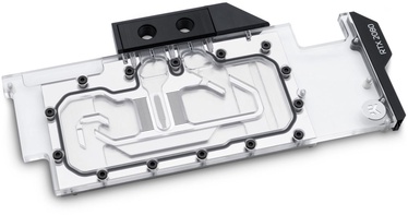EK Water Blocks EK Vector RTX RE RGB Nickel/Plexi