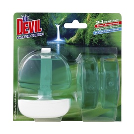Klozetpoda želeja Dr. Devil 6098, 0.165 l