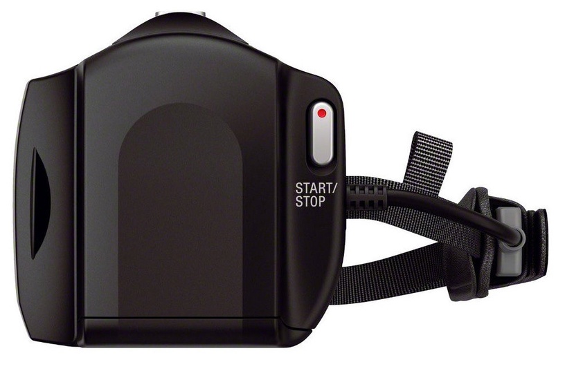 Videokaamera Sony HDR-PJ410